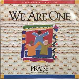 Tom Inglis - We Are One mp3 album