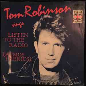 Tom Robinson - Listen To The Radio (Atmospherics) mp3 album