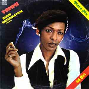 Tommi  - Disco Satisfaction mp3 album