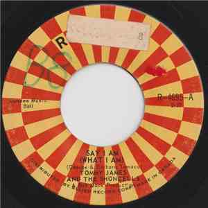 Tommy James And The Shondells - Say I Am (What I Am) mp3 album