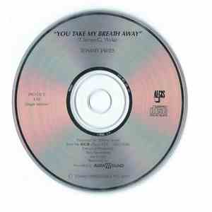 Tommy James - You Take My Breath Away mp3 album