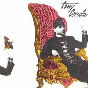 Tony Cercola - Tony Cercola mp3 album