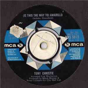 Tony Christie - (Is This The Way) To Amarillo mp3 album