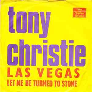 Tony Christie - Las Vegas mp3 album
