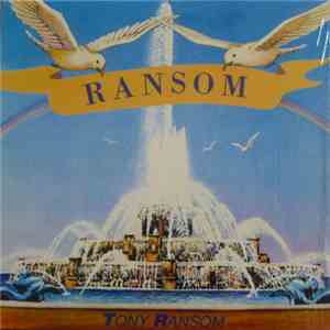 Tony Ransom  - Ransom mp3 album