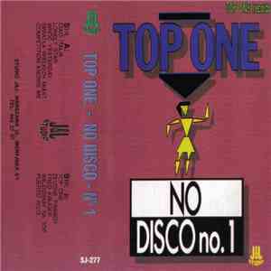 Top One - No Disco No.1 mp3 album