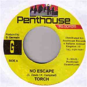 Torch  / Nicky Burt - No Escape / Make Ends Meet mp3 album