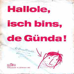 Töpel Ohne - Hallole, Isch Bins, De Günda! mp3 album
