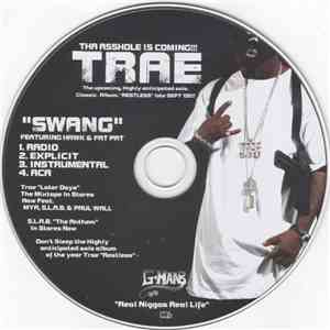Trae featuring Hawk & Fat Pat - Swang mp3 album