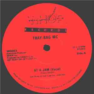 Tray-Bag MC - At A Jam mp3 album
