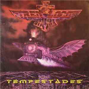 Tren Loco - Tempestades mp3 album