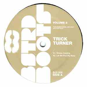 Trick Turner - BSTRD Boots Volume 8 mp3 album