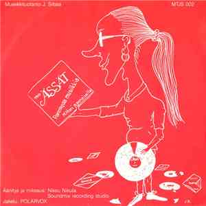 Trio Ässät - Parempaa Musiikkia mp3 album
