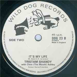 Tristam Shandy With Chris (The Mouth) Ashley - Magic In Madrid mp3 album