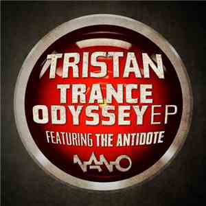 Tristan - Trance Odyssey EP mp3 album