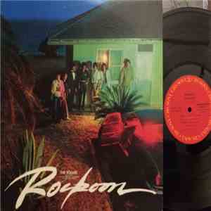 T-Square - Rockoon mp3 album
