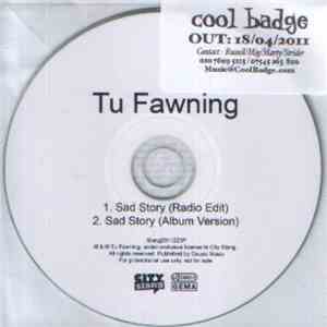 Tu Fawning - Sad Story mp3 album