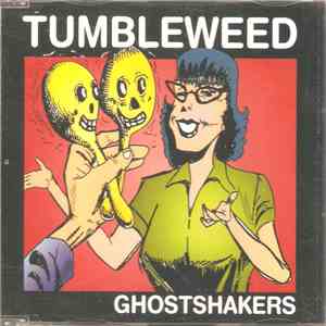 Tumbleweed - Ghostshakers mp3 album