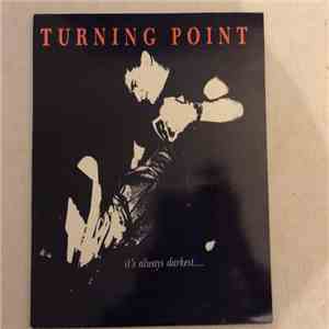Turning Point - Its Always Darkest...Before The Dawn mp3 album