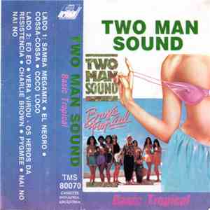 Two Man Sound - Basic Tropical mp3 album