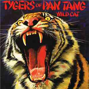 Tygers Of Pan Tang - Wild Cat mp3 album