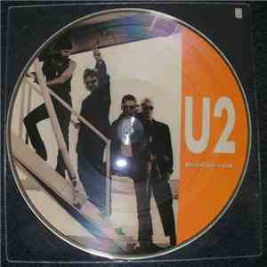 U2 - Best Of Live Vol 2 mp3 album