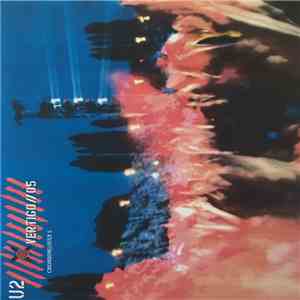 U2 - Vertigo 2005 Live From Chorzów, Poland mp3 album
