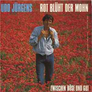 Udo Jürgens - Rot Blüht Der Mohn mp3 album