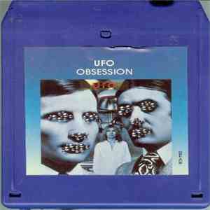 UFO  - Obsession mp3 album