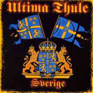 Ultima Thule  - Sverige mp3 album