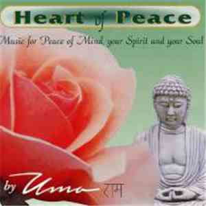 Uma  - Heart Of Peace mp3 album