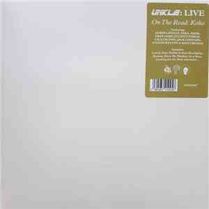UNKLE:LIVE - Live - On The Road: Koko mp3 album