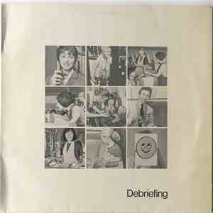 Unknown Artist - Debriefing mp3 album
