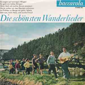 Unknown Artist - Die Schönsten Wanderlieder mp3 album