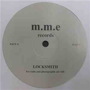 Unknown Artist - Locksmith mp3 album