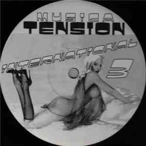 Unknown Artist - Musica Tension International 3 mp3 album