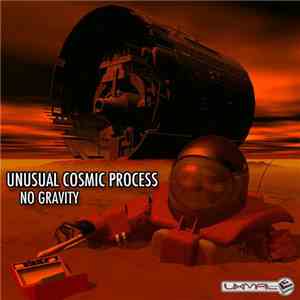 Unusual Cosmic Process - No Gravity mp3 album