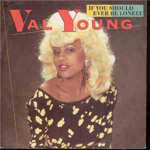 Val Young - If You Should Ever Be Lonely mp3 album