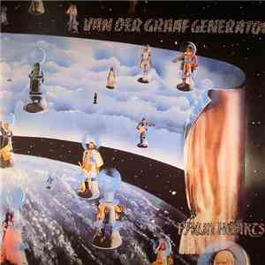 Van Der Graaf Generator - Pawn Hearts mp3 album