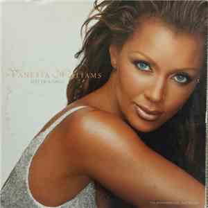 Vanessa Williams - Silver & Gold mp3 album