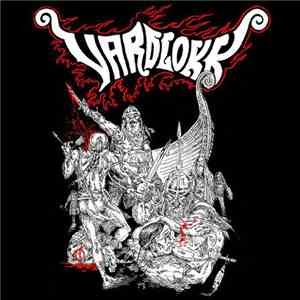 Vardlokk - Skraelingjahlaut mp3 album