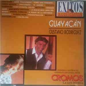 Various / Guayacán Orquesta / Gustavo Rodriguez - Exitos Inolvidables mp3 album