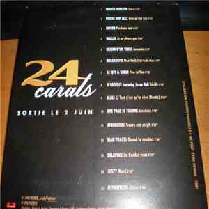 Various - 24 Carats mp3 album