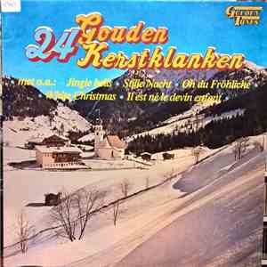 Various - 24 Gouden Kerstklanken mp3 album