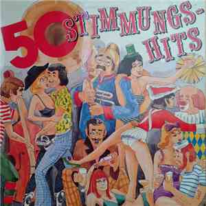 Various - 50 Stimmungshits mp3 album