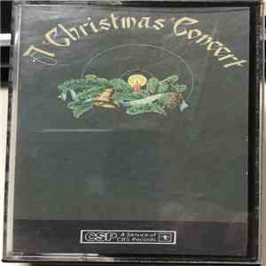 Various - A Christmas Concert mp3 album
