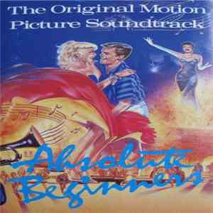 Various - Absolute Beginners - The Original Motion Picture Soundtrack mp3 album