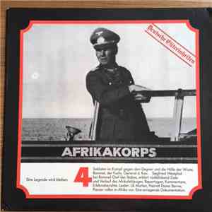 Various - Afrikakorps mp3 album