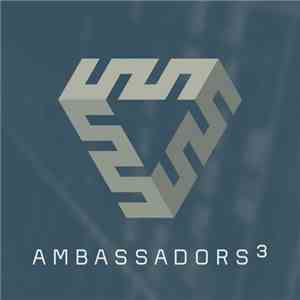 Various - Ambassadors 3 (The Santorin Bassic Agenda) mp3 album