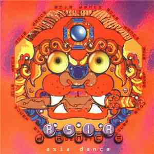Various - Asia Dance mp3 album